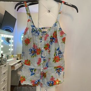 Abercrombie&Fitch Cute Summer Top